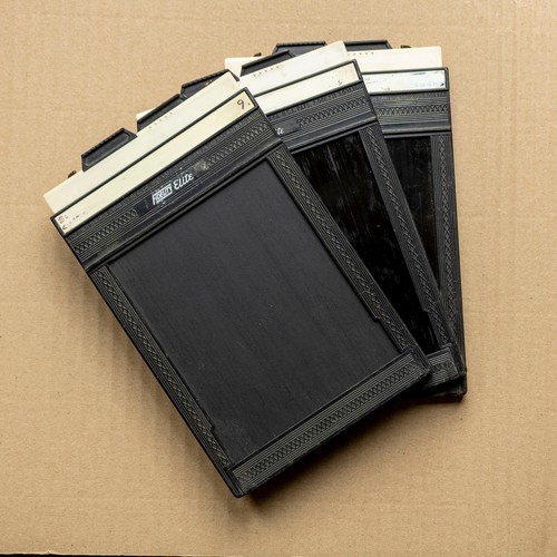Used fidelity elite - used,