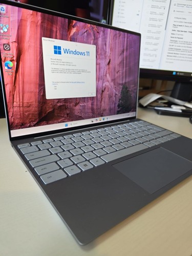 Dell xps 9315 - 13,