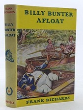 Billy Bunter Afloat - FRANK