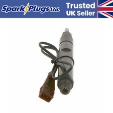 Bosch Fuel Injection Part 0 432 193 619 DHK (0432193619)