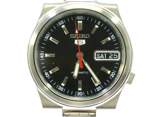 Seiko automatic boys - 5,