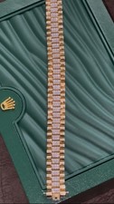 Rolex Style President
