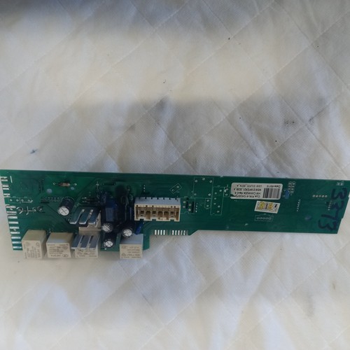 Hoover candy pcb - hoover,
