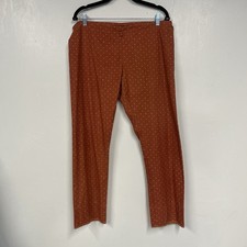 Dosa Drawstring Pants Size 2