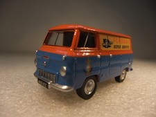 1:76 Oxford  - Ford 400E van -