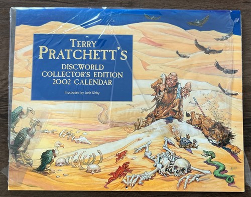 Terry pratchett discworld - terry, pratchett’s