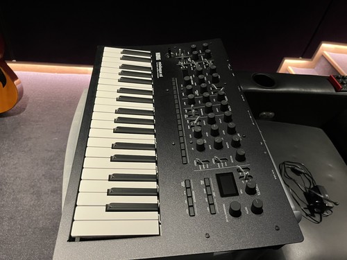 Korg minilogue polyphonic - korg,