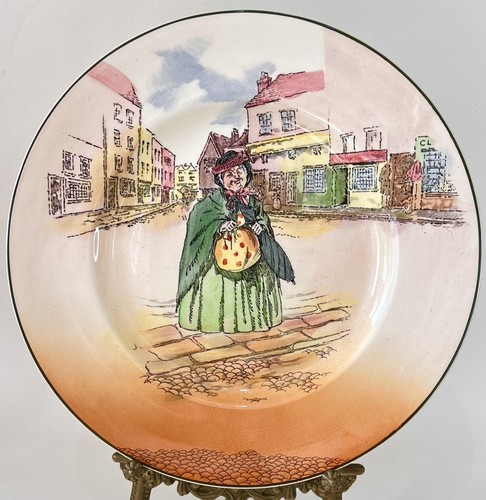 Royal doulton dickens ware - doulton,