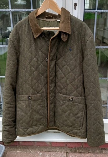 Jack wills country - jack, wool