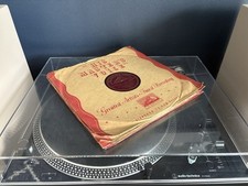 Glenn Miller Job Lot 6 x 78 Shellac Records V to E