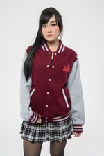 Slipknot Jacket 9 Point Star