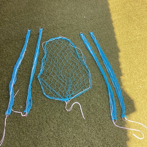 Rabbit purse nets - rabbit,