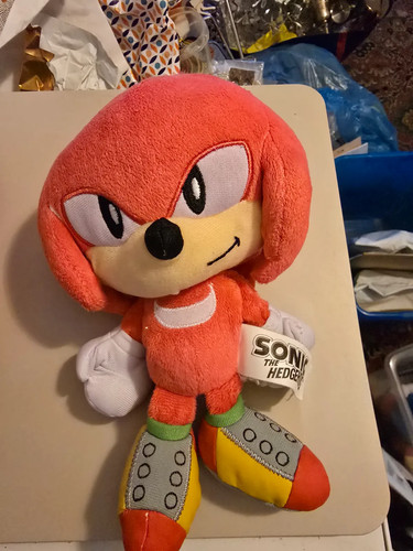 Jakks pacific sonic the - pacific,