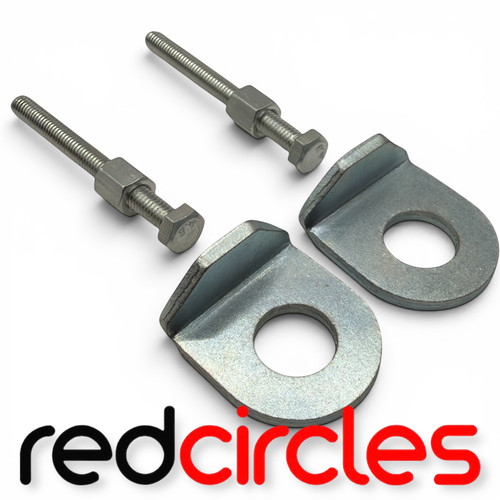 15mm flat pit bike chain - flat,