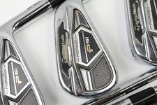 Taylormade PSi Tour Irons /