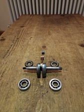 Genuine husqvarna 455 rancher