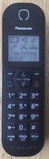 Panasonic KX-TGC410EB Cordless