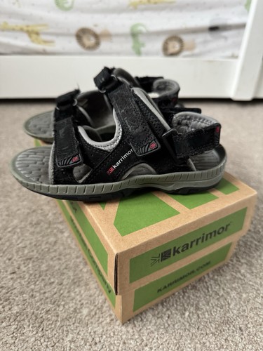 Boys karrimor antibes walking - boys,