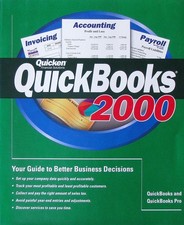 Quickbooks and Quickbooks Pro