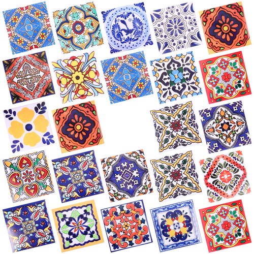 Pcs tile sticker - pcs,