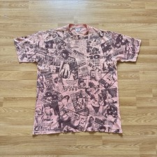 Supreme Vintage Porn Tee