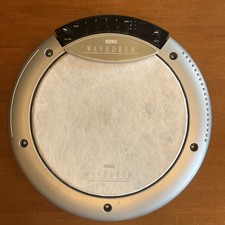 KORG Wavedrum Dynamic