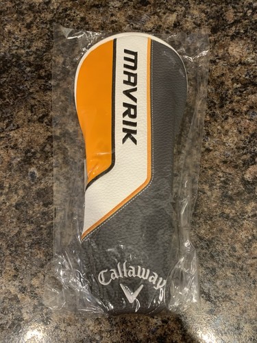 New callaway mavrik - callaway,