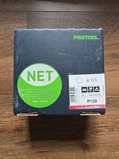 Festool P120 125mm 5" Sander