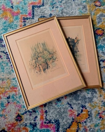 Marjorie bates signed - marjorie,