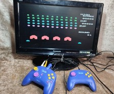 Gamezone 128 1 arcade - gamezone, in