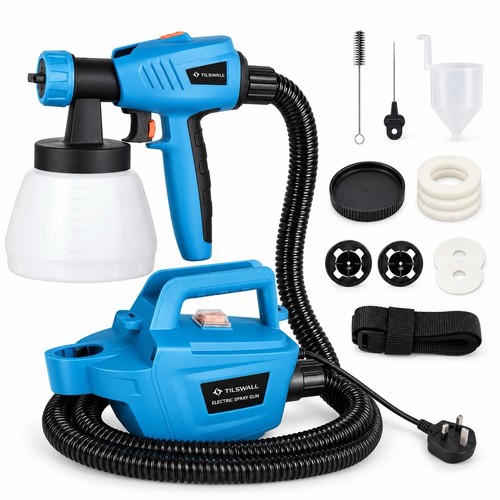 Tilswall pro 800w - tilswall, electric
