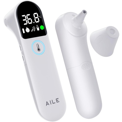 Aile digital temperature - digital,