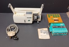 Vintage Prinz Magnon ZRS Cine