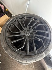 Genuine Audi Rs4/rs5 Carbon