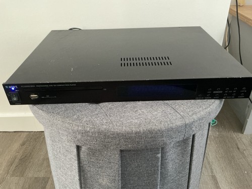 Apart pc1000r mkii - apart,