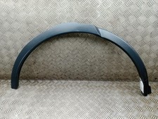 LANDROVER DISCOVERY SPORT WHEEL ARCH WING TRIM REA RIGHT L550 2014-2020