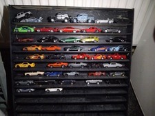 Fast And Furious Cars