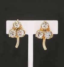 Antique Old European Diamond