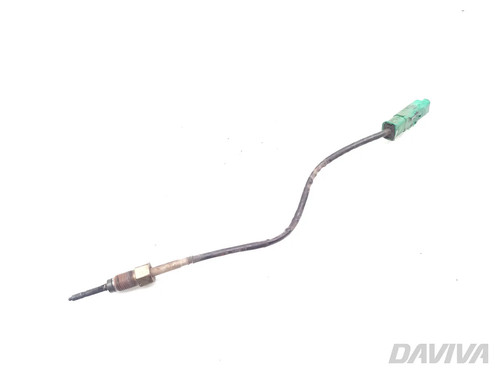 Ford mondeo exhaust - ford, gas