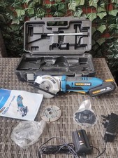 Workzone 18v Li-ion Cordless