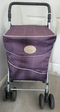 Sholley Deluxe Shopping