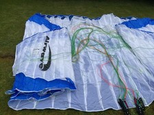 Airwave magic paraglider - airwave,
