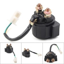 Starter Relay Solenoid Fit