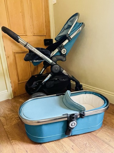 Candy travel system carry - candy,