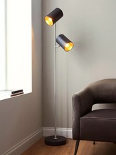 John Lewis ANYDAY Double Arm