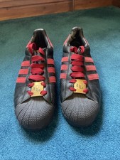 adidas superstar ian Brown