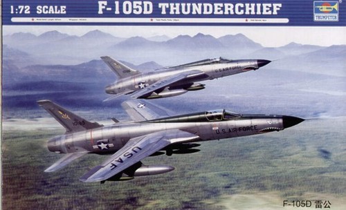 Trumpeter 01617 republic - 01617,