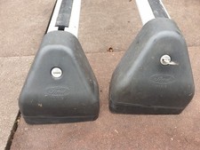 Ford Fiesta MK7 / Van Roof Bars Rack Original Genuine