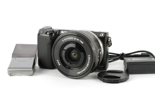 Near mint 5615 sony - [near, s/c