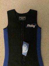 New Moby 48-50 Medium/Large